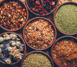 Herbals