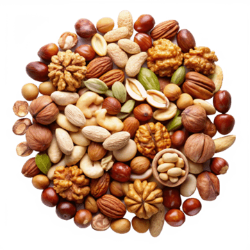 Dry Fruit