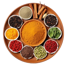 Spices