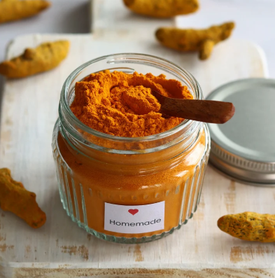 Turmeric 