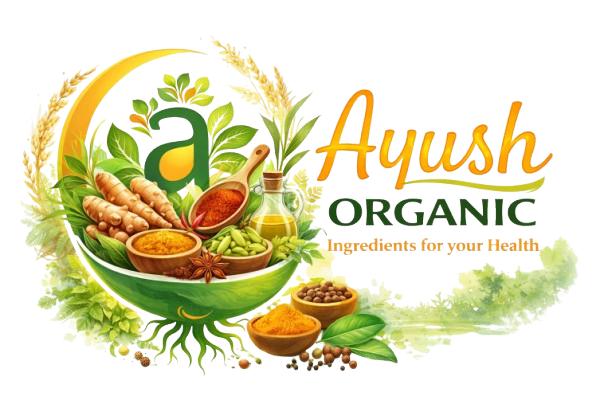 Ayush Organic